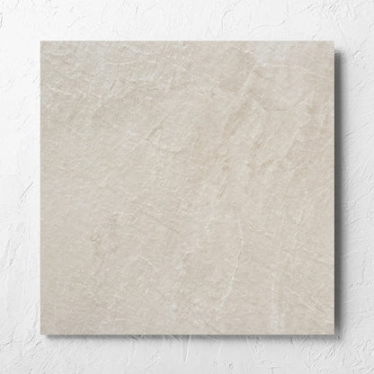 Slate Rock Bone 600X600 Matt Smooth Grip