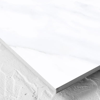 Grey Vein Light Carrara 600X600 Polished
