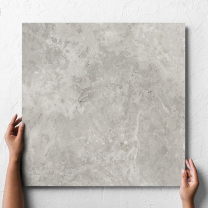 Canyon Grey 600X600 Polished