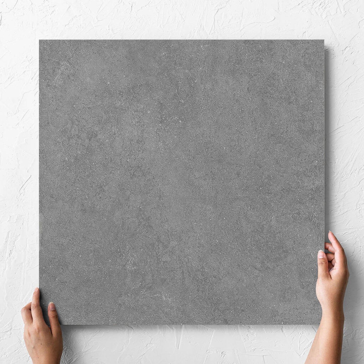 Essential Stone Grey 600X600 Matt