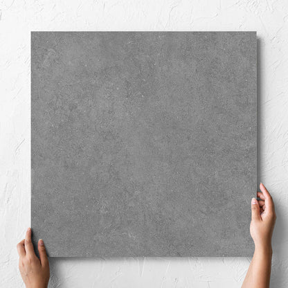 Essential Stone Grey 600X600 Matt
