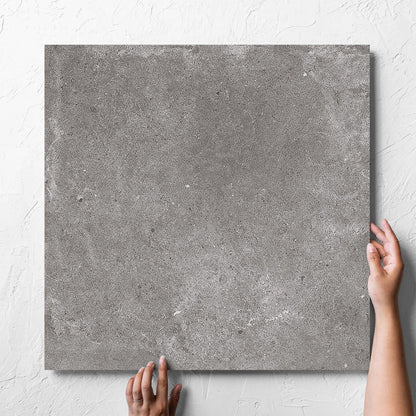 Paradigm Grey 600X600 Matt