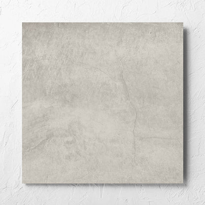 Kensington Grey 600X600 Matt
