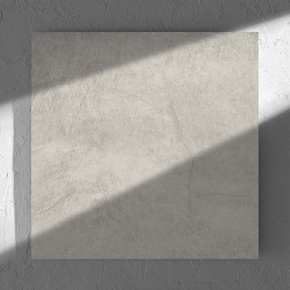 Kensington Grey 600X600 Matt