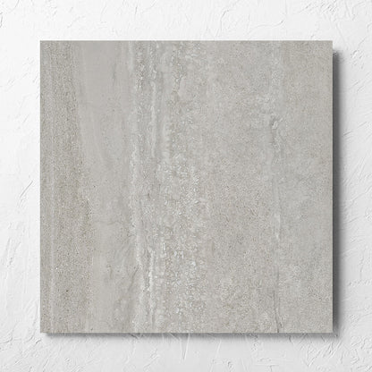 Normandy Grigio 600X600 Matt Smooth Grip
