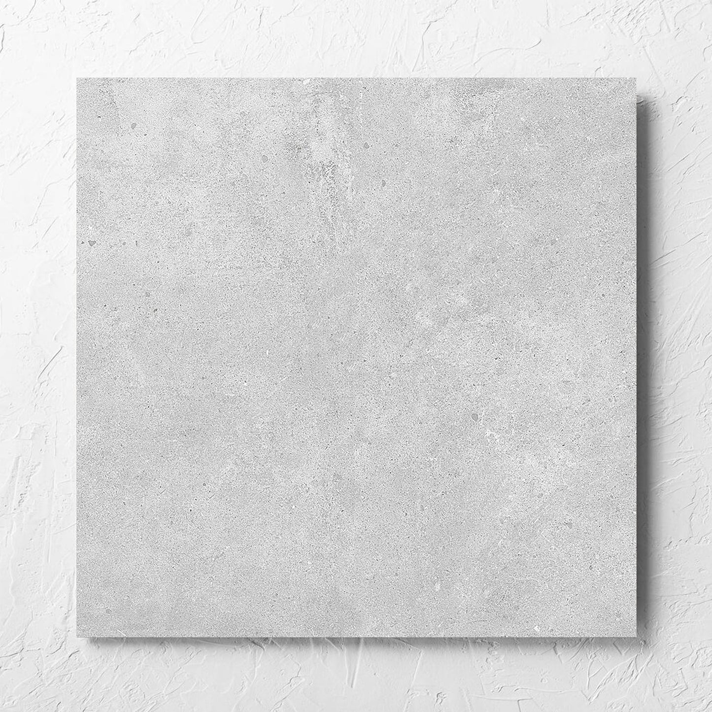 Paradigm Light Grey 600X600 Lappato