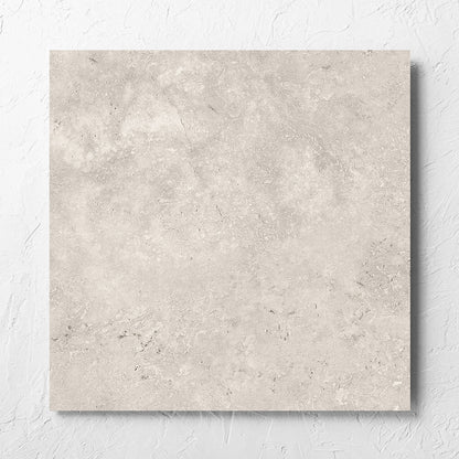 Kross Light Grey 600X600 Matt Smooth Grip