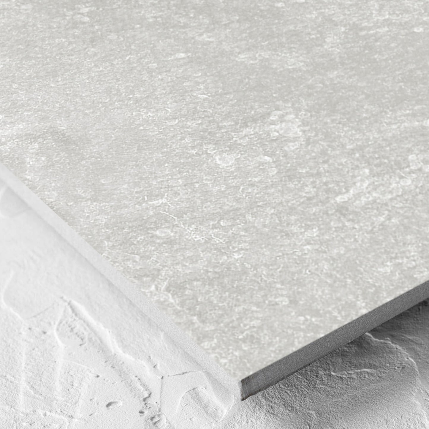 Plazzo Silver Lappato Rectified 600x600mm