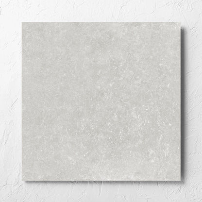 Plazzo Silver Lappato Rectified 600x600mm