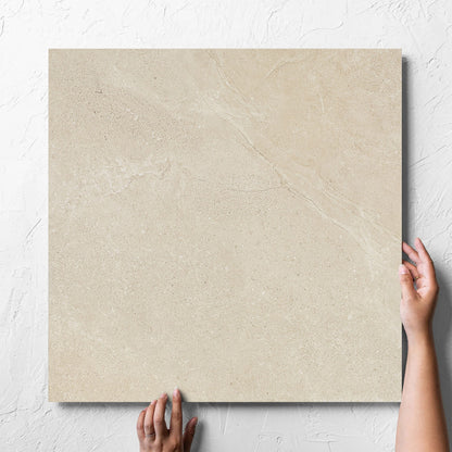Magic Stone Sand 600X600 Matt Smooth Grip