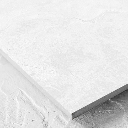 Stari White Lappato Rectified 600x600mm