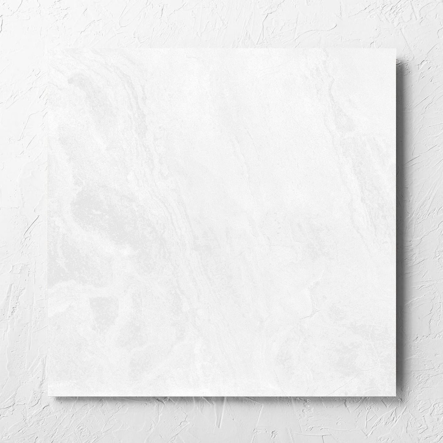 Stari White Lappato Rectified 600x600mm