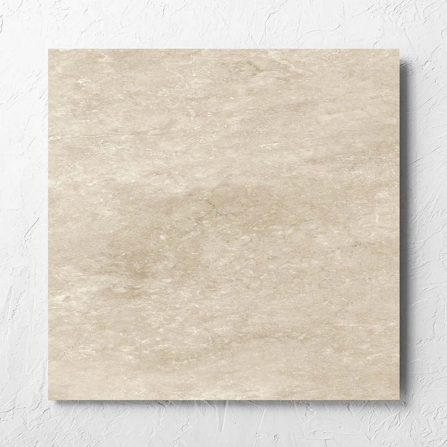 Vent Beige Matt 600x600mm