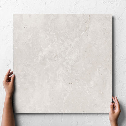 Canyon White 600X600 Polished