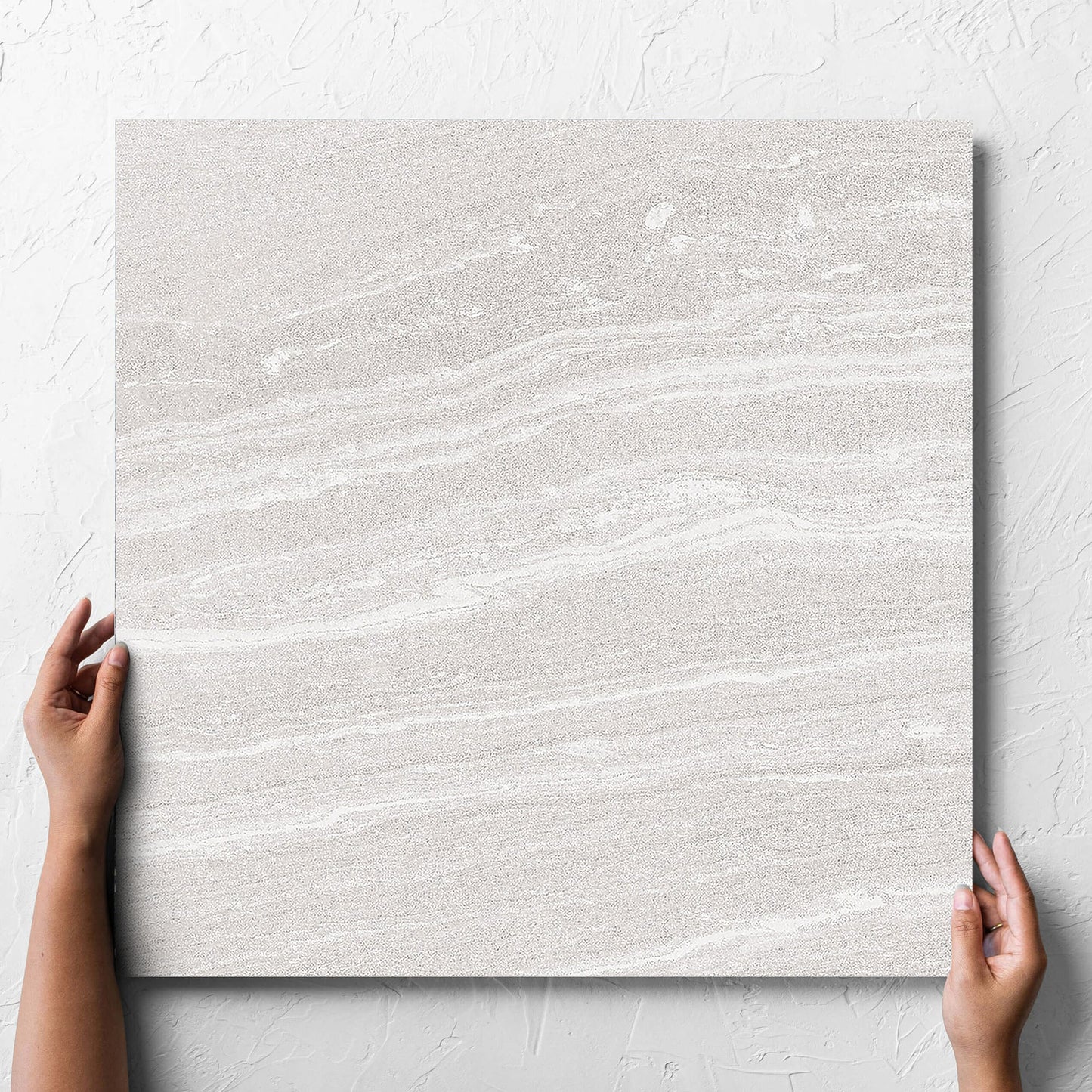 Shadow White 600X600 Lappato