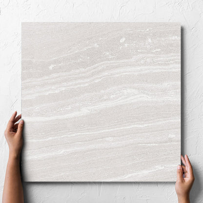 Shadow White 600X600 Lappato