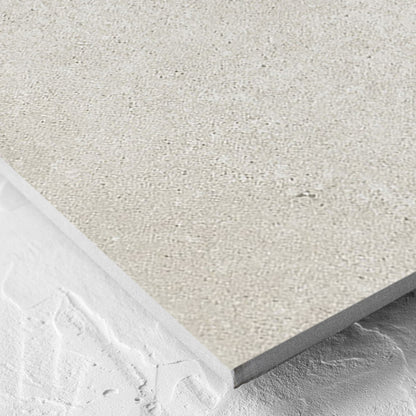 Magic Stone White 600X600 Matt Smooth Grip