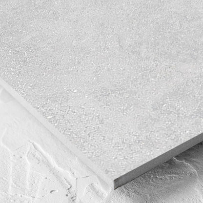 Essential Stone White 600X600 Matt