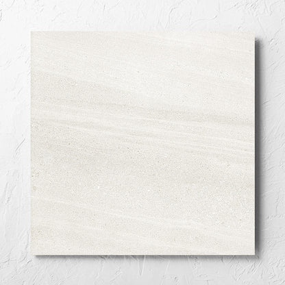 Shell White 600X600 Structured