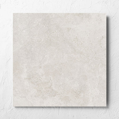 Borgogna White 600X600 Matt