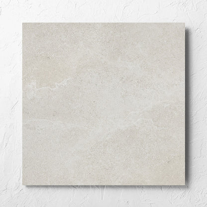 Magic Stone White 600X600X20Mm Structured Paver