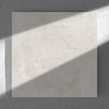 Borgogna White 600X600 Matt
