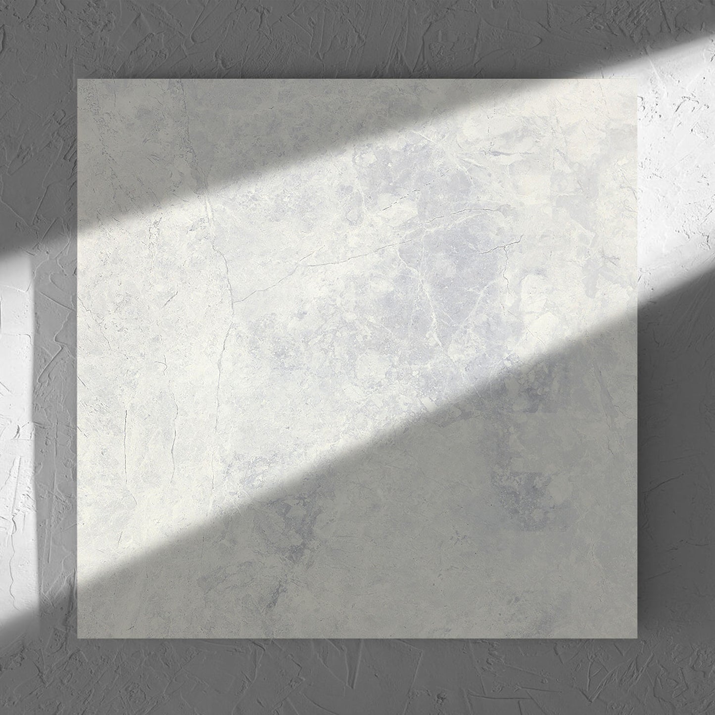 Tundra White 600X600 Matt Smooth Grip