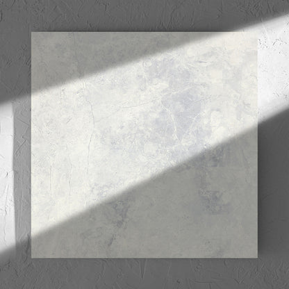 Tundra White 600X600 Matt Smooth Grip