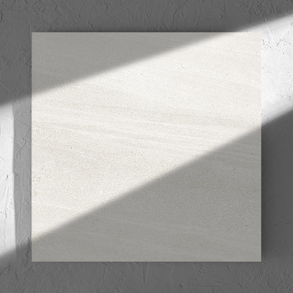 Shell White 600X600 Structured
