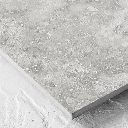 Timeless Silver 600X600X20Mm Structured Paver
