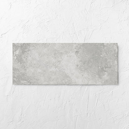 Timeless Silver 75X300 Matt