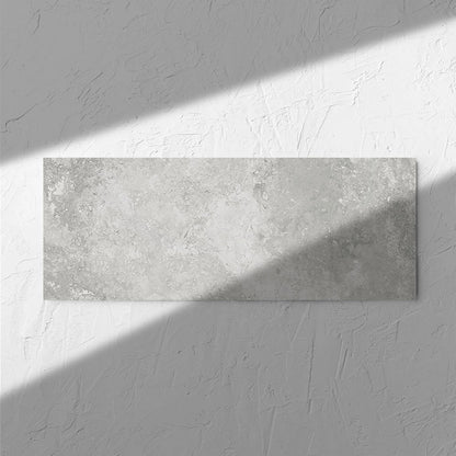Timeless Silver 75X300 Matt