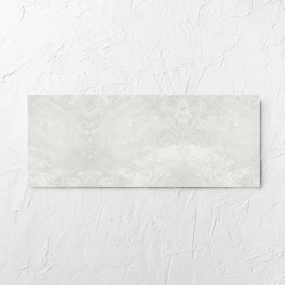 Timeless White 75X300 Matt Rectified