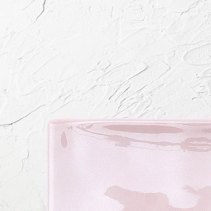 Luxe Blush Pink 76X152mm Gloss