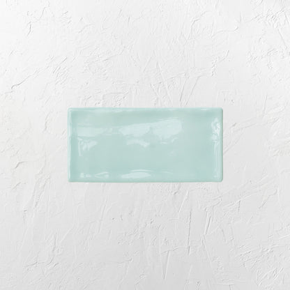 Luxe Mint 76X152mm Gloss