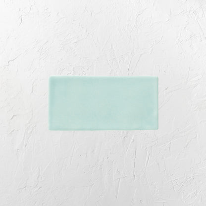 Luxe Mint 76X152mm Matt