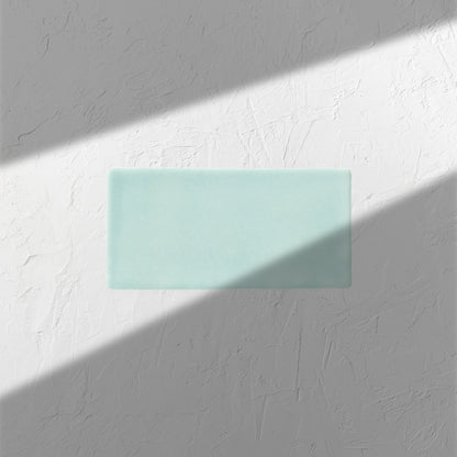 Luxe Mint 76X152mm Matt