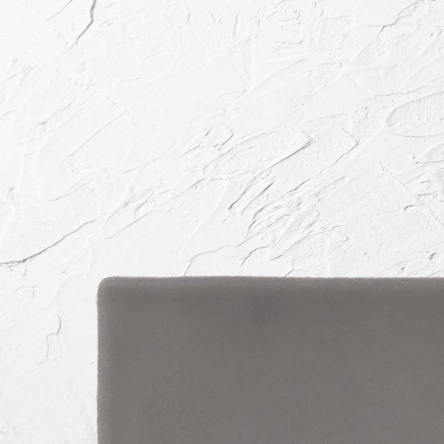 Luxe Smoke Grey 76X152mm Matt