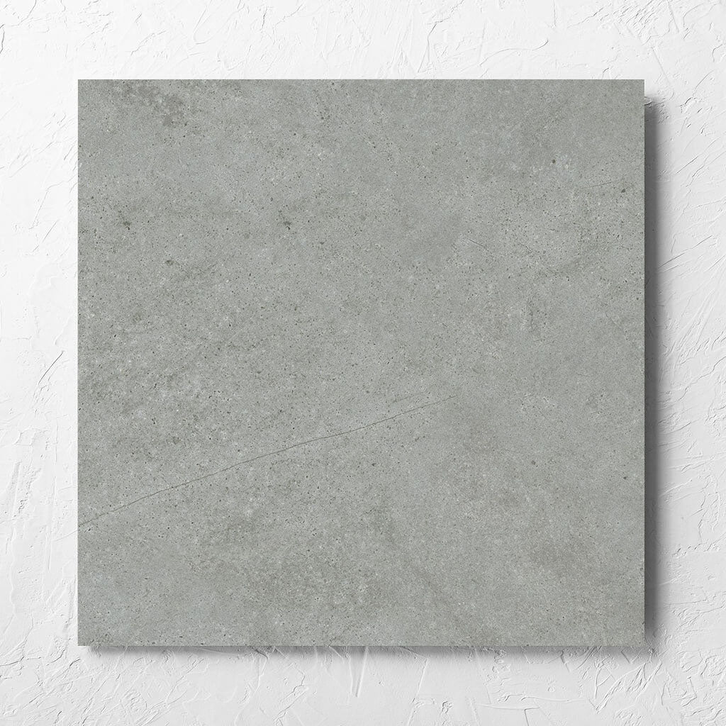 Atlantis Grey Rectified 600x600mm