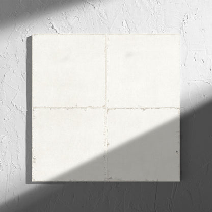 Valencia Blanco 200x200mm Matt