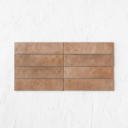 Bricks Cotto Gloss 60x246