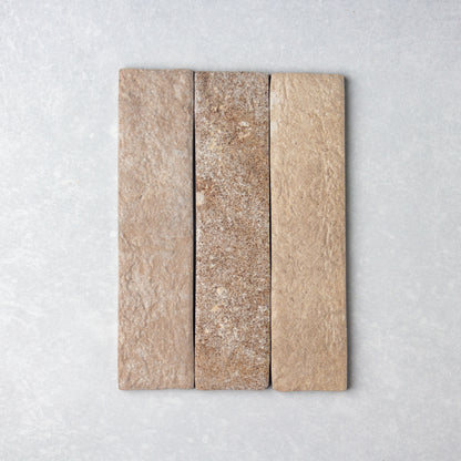 Bristol Red Brick Tile 60x250mm