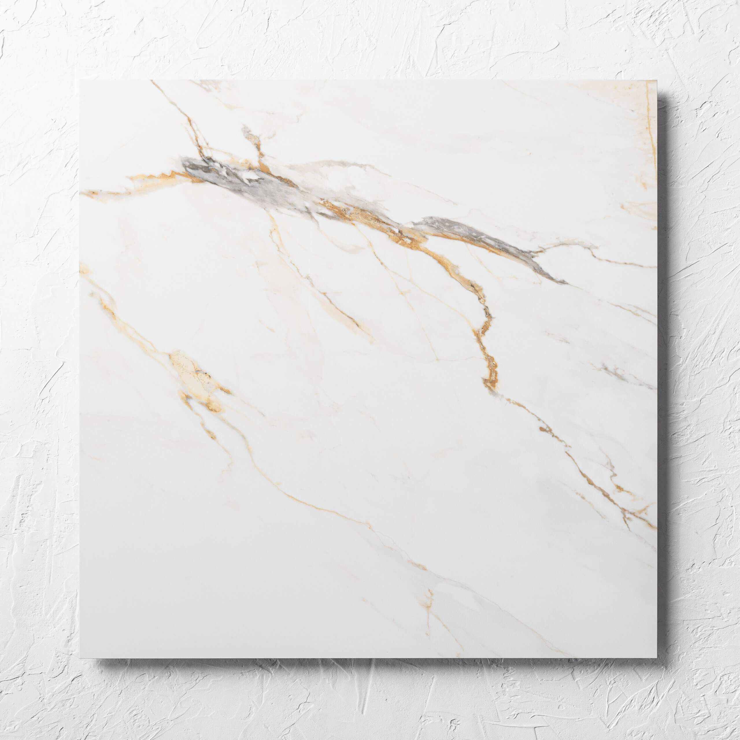 Calacatta Vagli Polished 600x600mm – Future Tile