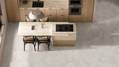 Canyon White 600X600 Matt