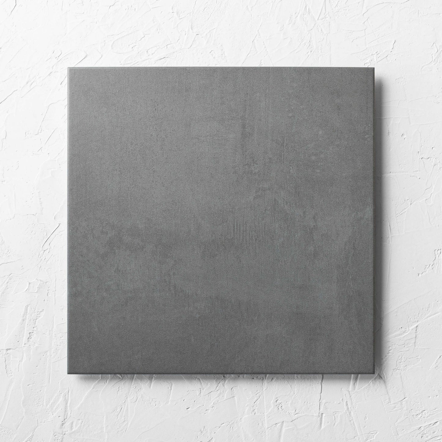 Langley Dark Grey Matte 450x450mm