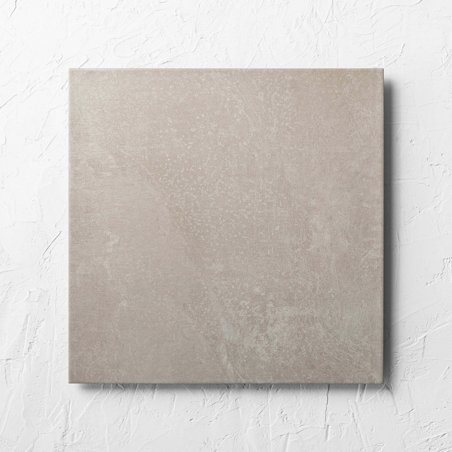 Castle Light Grey Matte 450x450mm