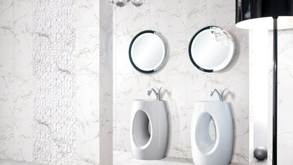 Charm Arabescato 300X600 Gloss