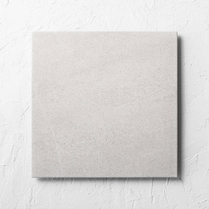 Ashford White Matte 450x450mm