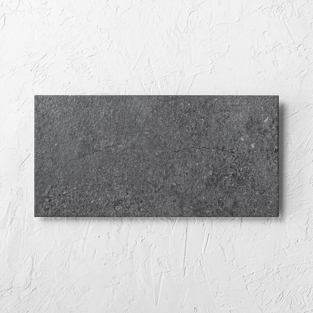 Courtyard Anthracite Matt 300x600mm