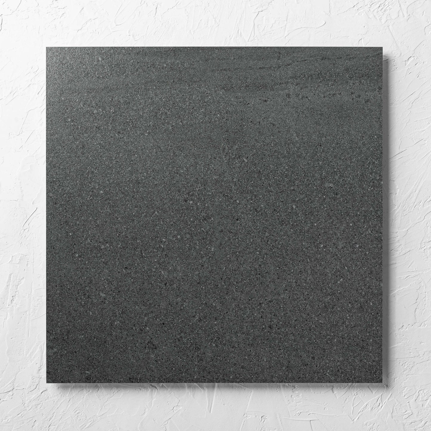 Birchfield Quartz Anthracite Matte Rectified 600x600mm